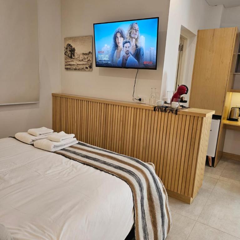 DK Mendoza - Habitación Doble - 5