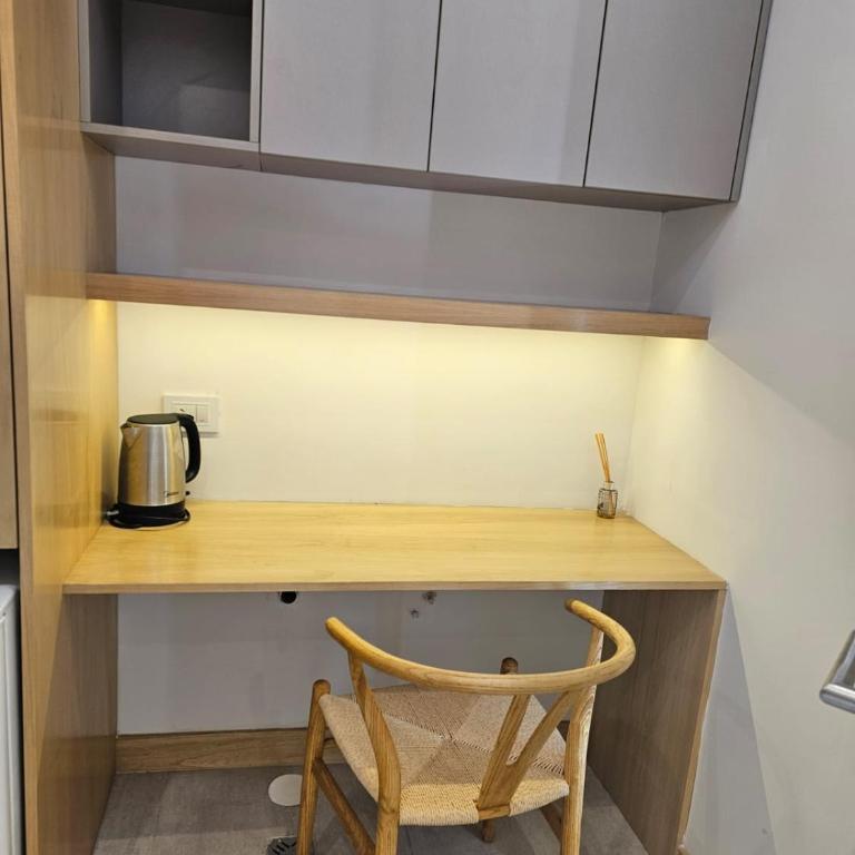 DK Mendoza - Habitación Doble - 1