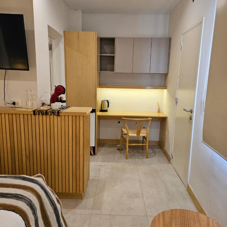 DK Mendoza - Habitación Doble - 2