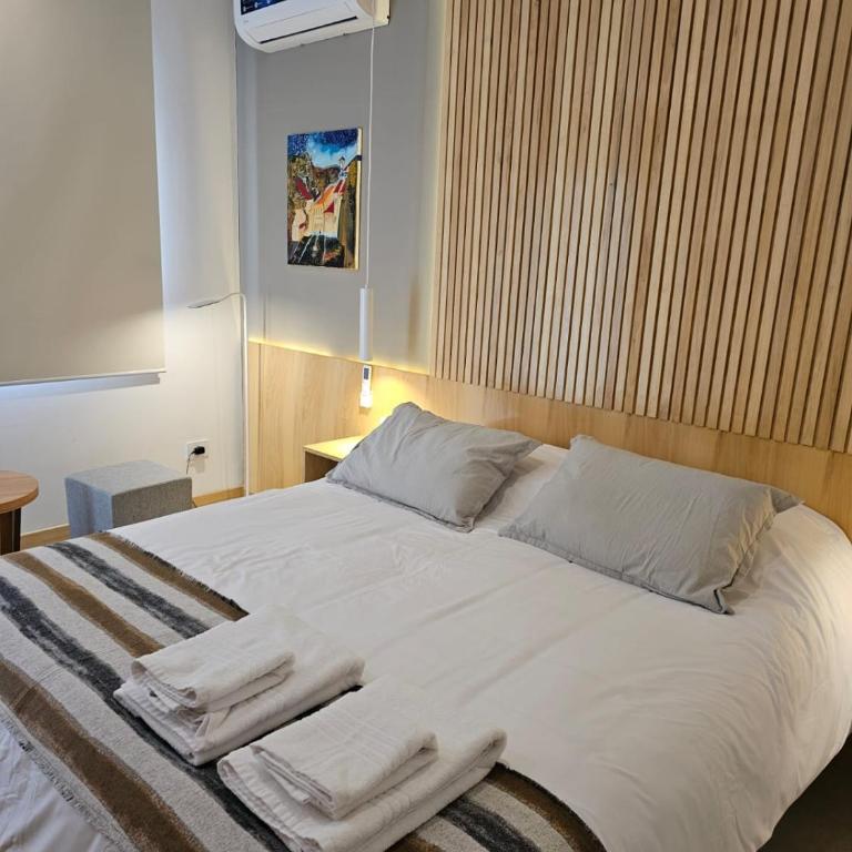 DK Mendoza - Habitación Doble - 3