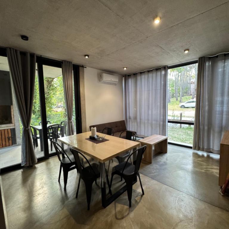Hedera Aparts - Apartamento de 2 dormitorios con vistas al jardín - 7