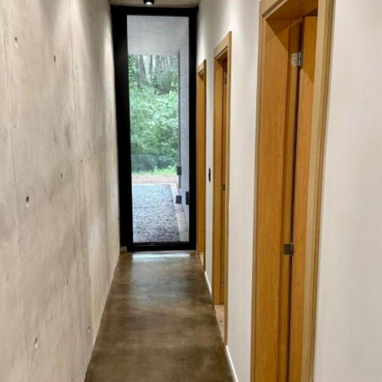 Hedera Aparts - Apartamento de 2 dormitorios con vistas al jardín - 10