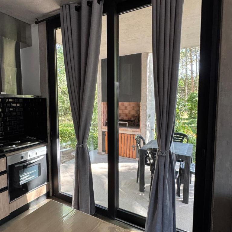 Hedera Aparts - Apartamento de 2 dormitorios con vistas al jardín - 8