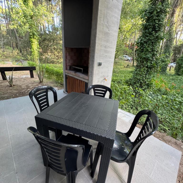 Hedera Aparts - Apartamento de 2 dormitorios con vistas al jardín - 14