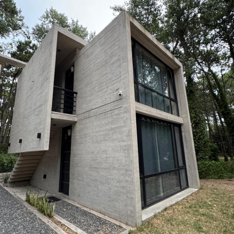 Hedera Aparts - Apartamento de 2 dormitorios con vistas al jardín - 1