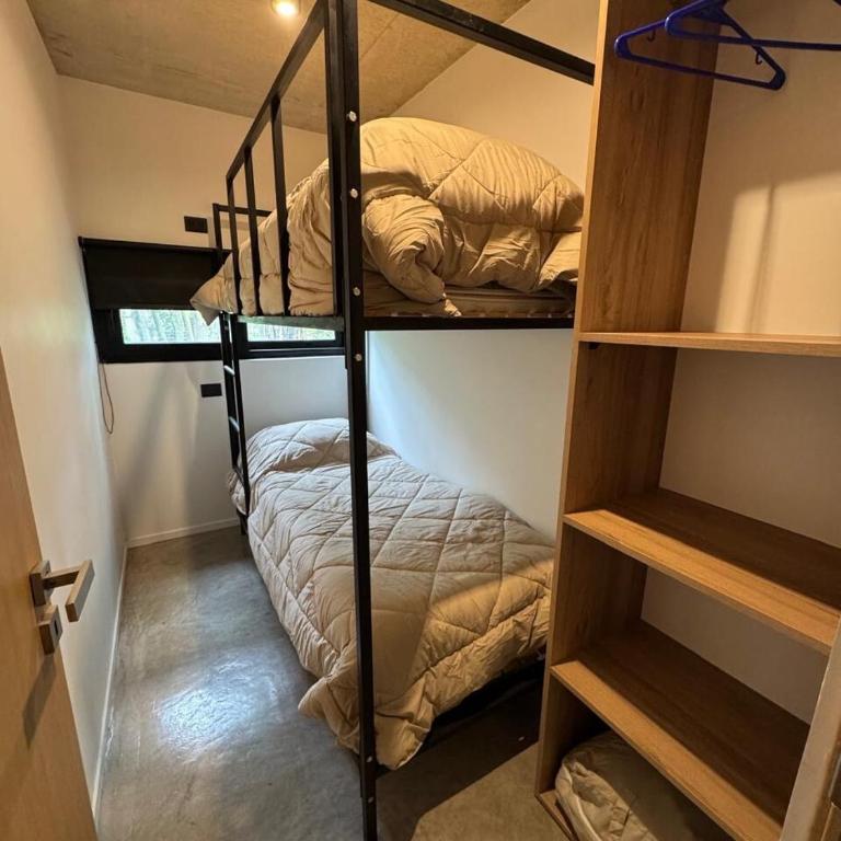 Hedera Aparts - Apartamento de 2 dormitorios con vistas al jardín - 13