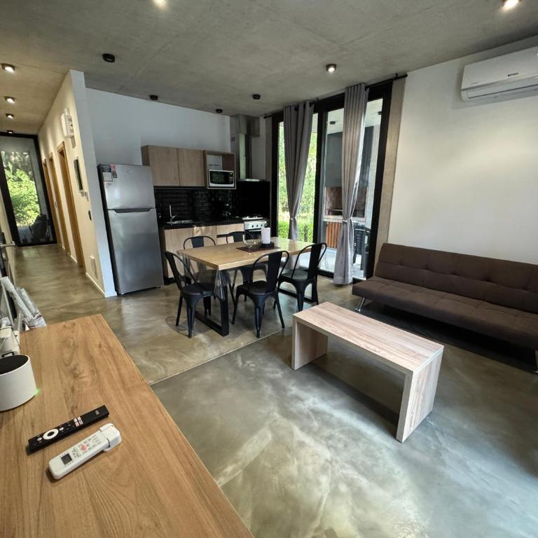 Hedera Aparts - Apartamento de 2 dormitorios con vistas al jardín - 5