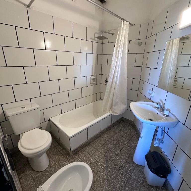 SV Hotel VCP - Twin Room - 5