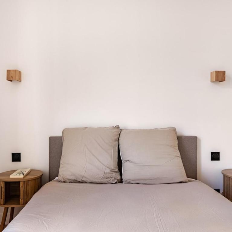Cordeliers 2 luxury bedrooms - Rue de la Bourse - Apartment mit 3 Schlafzimmern - 16