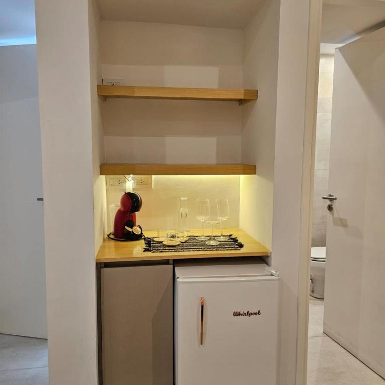DK Mendoza - Habitación Triple - 2