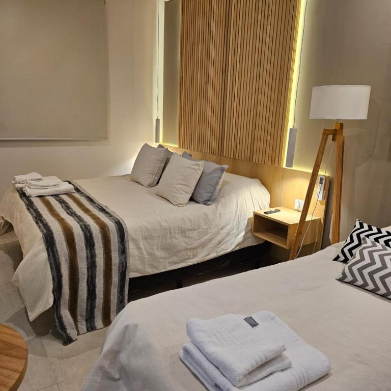 DK Mendoza - Habitación Triple - 5