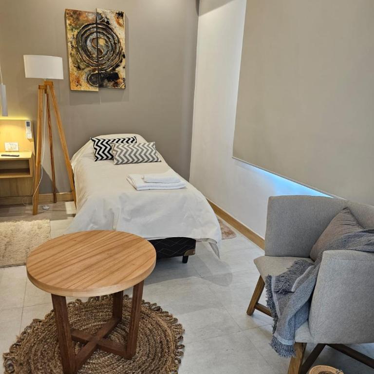 DK Mendoza - Habitación Triple - 7