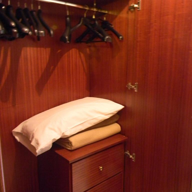 Hotel Primavera - Camera Singola Comfort - 3