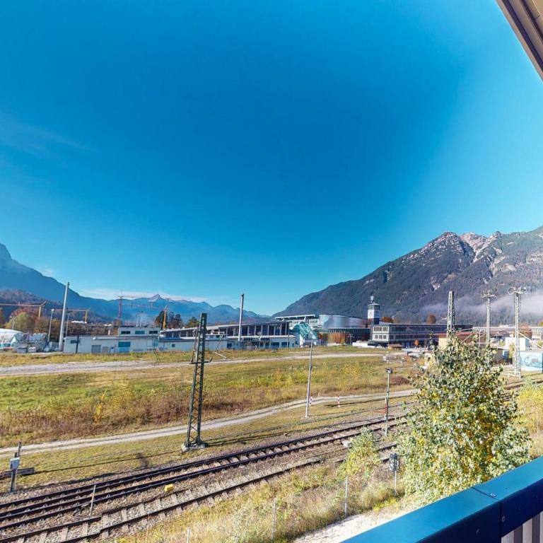 HöhenRausch - Appartement avec Vue sur la Montagne - 35