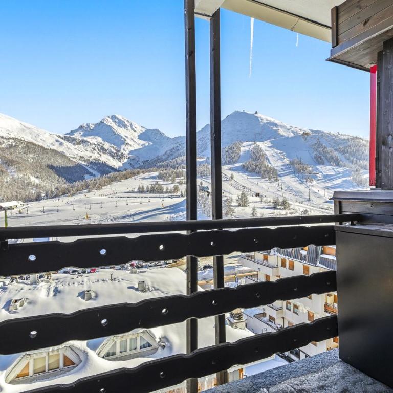 Hostdomus-Wood and snow - Appartamento Standard con 3 Camere da Letto - 30