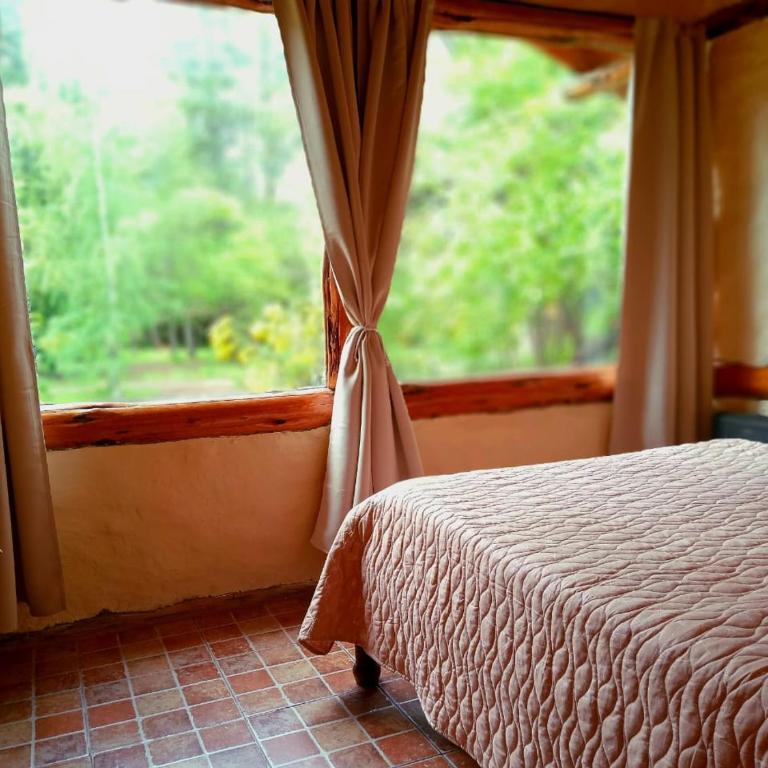 Cabañas del Rio Azul - Chalet de 1 dormitorio - 7