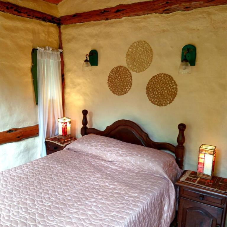 Cabañas del Rio Azul - Chalet de 1 dormitorio - 8