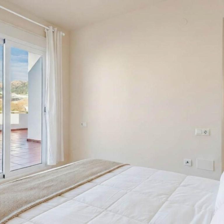 Sea & Sky Penthouse Residence - Apartamento Suite - 9