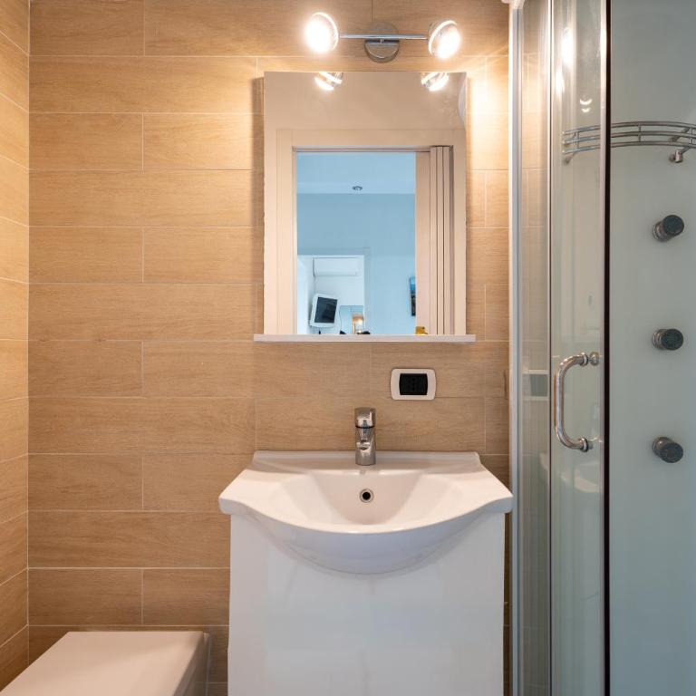 YourHome - Casa Monica Sorrento - Monolocale con Balcone - 9