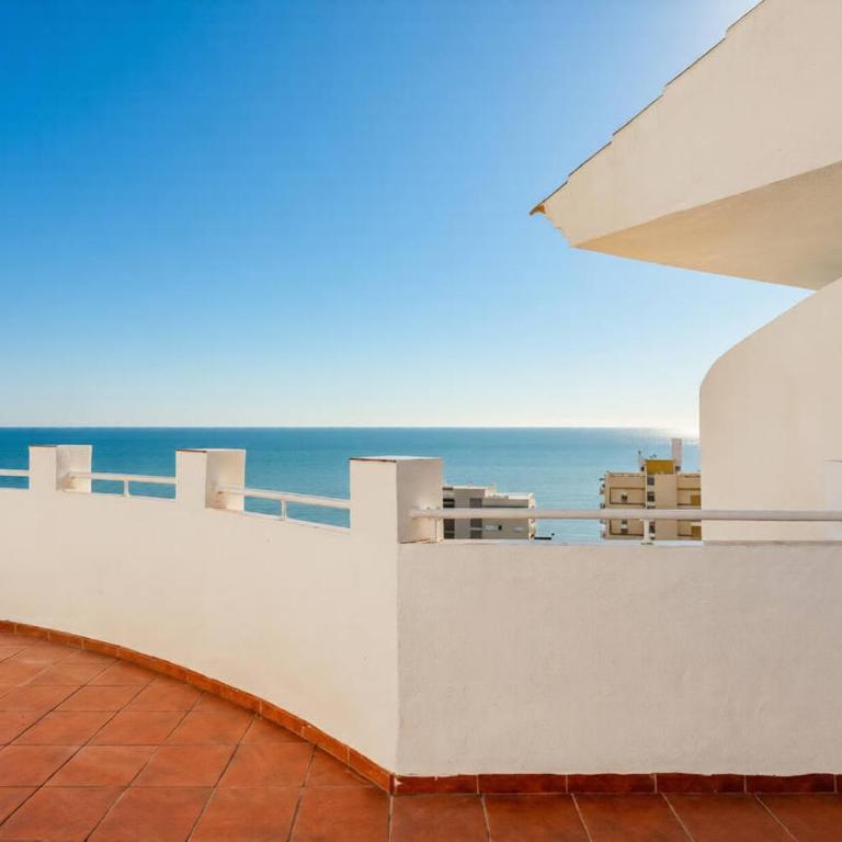Sea & Sky Penthouse Residence - Apartamento Suite - 15
