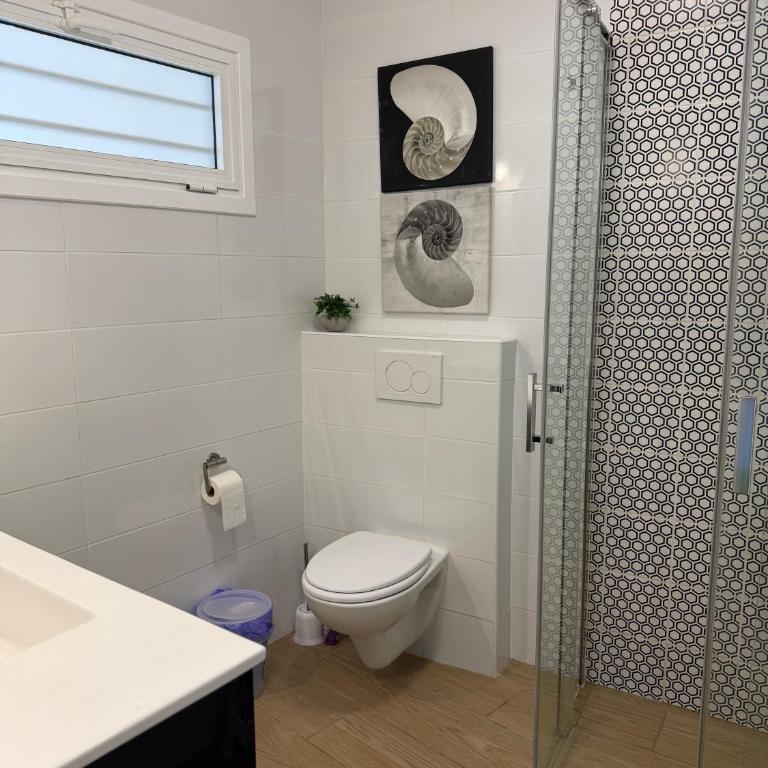 Malibu Park Chill & Sun - Apartamento de 1 dormitorio - 12