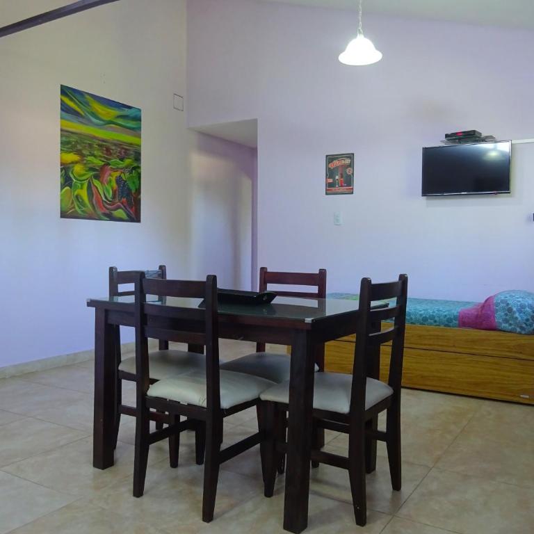 Apart Hotel La Bodega - Double Room - 3