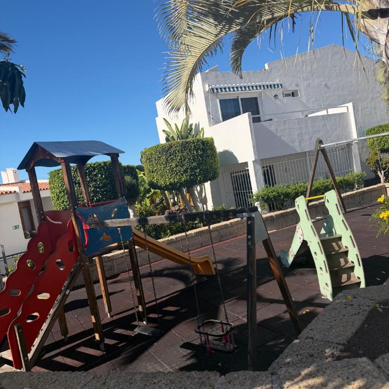 Malibu Park Chill & Sun - Apartamento de 1 dormitorio - 17