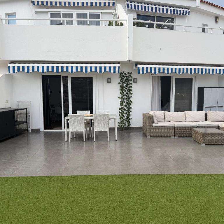 Malibu Park Chill & Sun - Apartamento de 1 dormitorio - 14