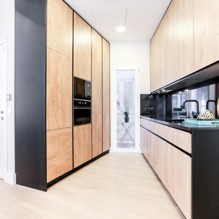 Mateo Gago 13 - Three-ensuite Bedroom Apartment in first floor - 5