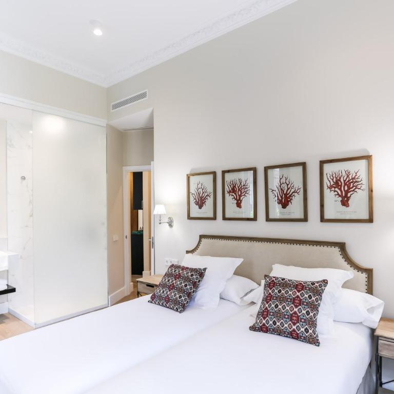 Mateo Gago 13 - Three-ensuite Bedroom Apartment in first floor - 11