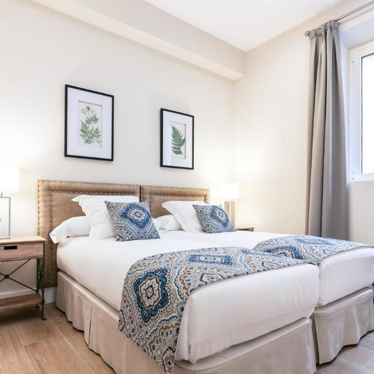 Mateo Gago 13 - Three-ensuite Bedroom Apartment in first floor - 15