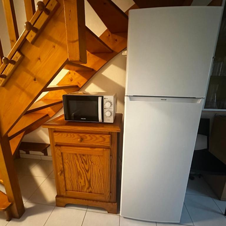ORION - Charmante petite maison de 3 pièces avec jardin et parking - Casa de 2 dormitorios - 17