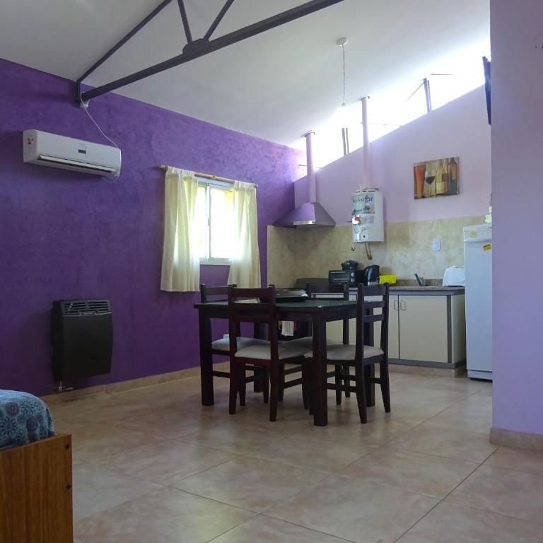 Apart Hotel La Bodega - Double Room - 2