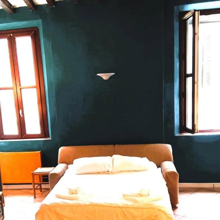 Va Pensiero Cuore di Parma - Appartamento con 1 Camera da Letto - 4