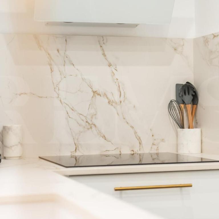 Modern Elegance in the Heart of Málaga REMS - Apartamento de 1 dormitorio - 7