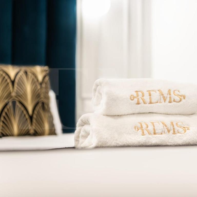 Modern Elegance in the Heart of Málaga REMS - Apartamento de 1 dormitorio - 9