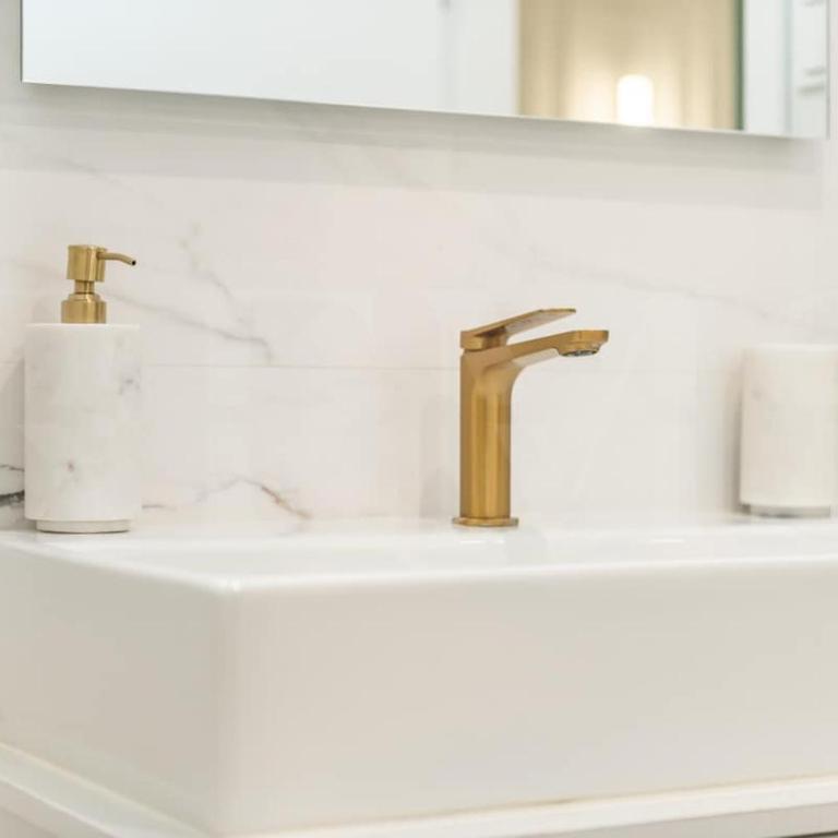 Modern Elegance in the Heart of Málaga REMS - Apartamento de 1 dormitorio - 11