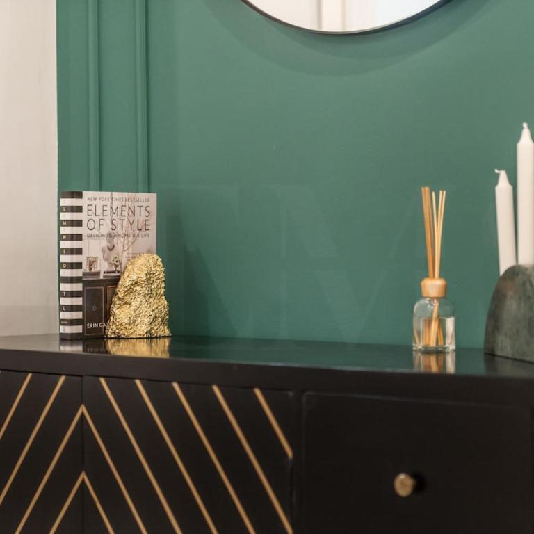 Modern Elegance in the Heart of Málaga REMS - Apartamento de 1 dormitorio - 12