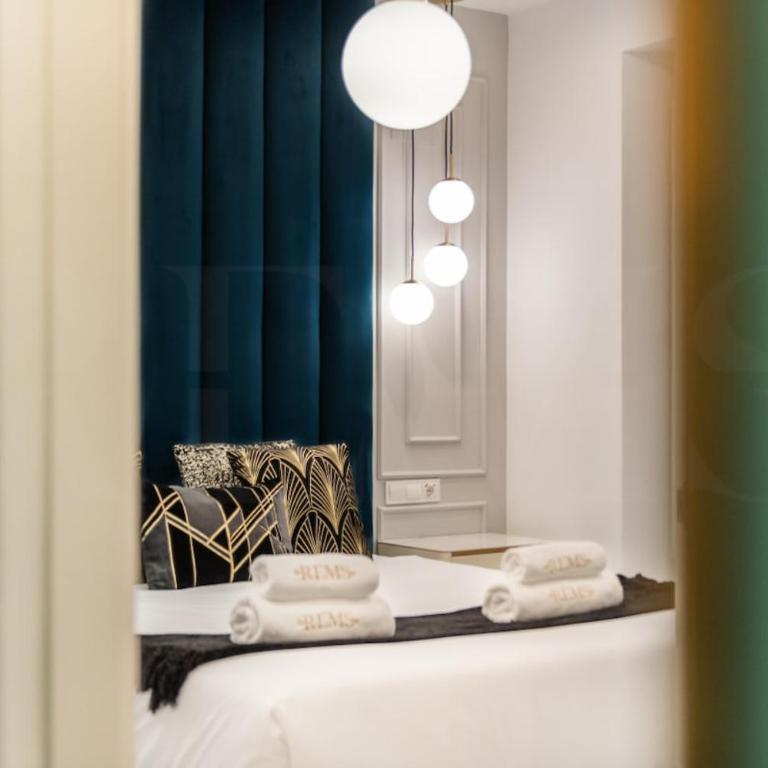 Modern Elegance in the Heart of Málaga REMS - Apartamento de 1 dormitorio - 15