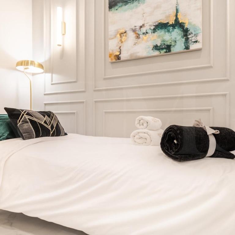 Modern Elegance in the Heart of Málaga REMS - Apartamento de 1 dormitorio - 16