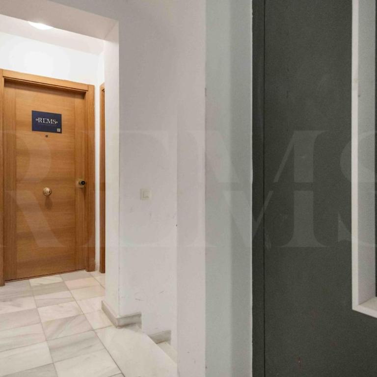 Modern Elegance in the Heart of Málaga REMS - Apartamento de 1 dormitorio - 33