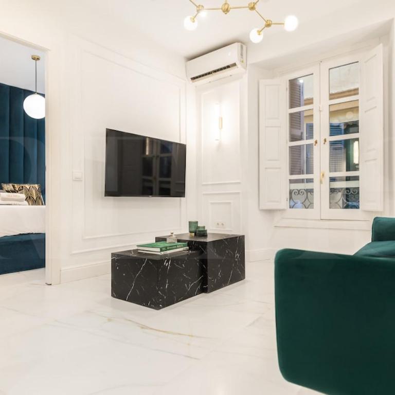 Modern Elegance in the Heart of Málaga REMS - Apartamento de 1 dormitorio - 17