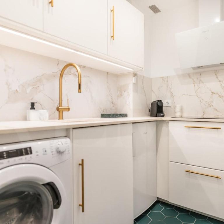 Modern Elegance in the Heart of Málaga REMS - Apartamento de 1 dormitorio - 18