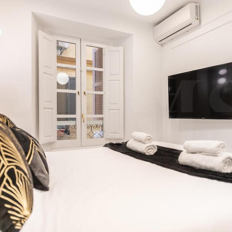 Modern Elegance in the Heart of Málaga REMS - Apartamento de 1 dormitorio - 19