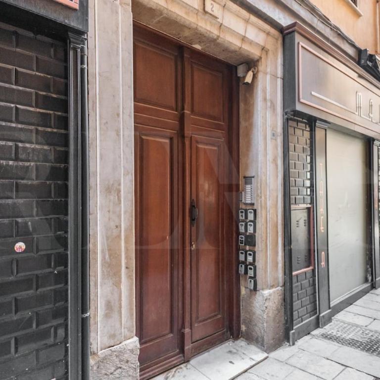 Modern Elegance in the Heart of Málaga REMS - Apartamento de 1 dormitorio - 34