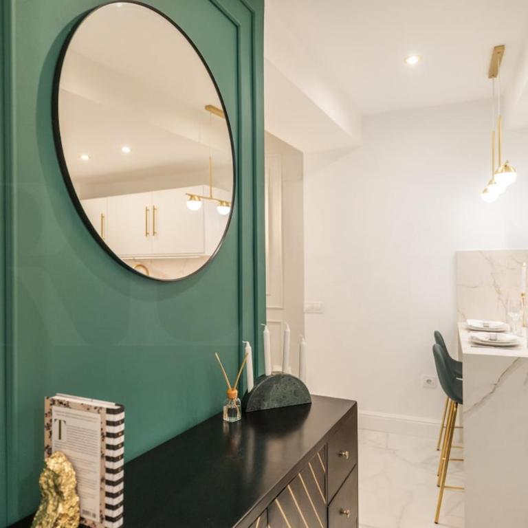 Modern Elegance in the Heart of Málaga REMS - Apartamento de 1 dormitorio - 24