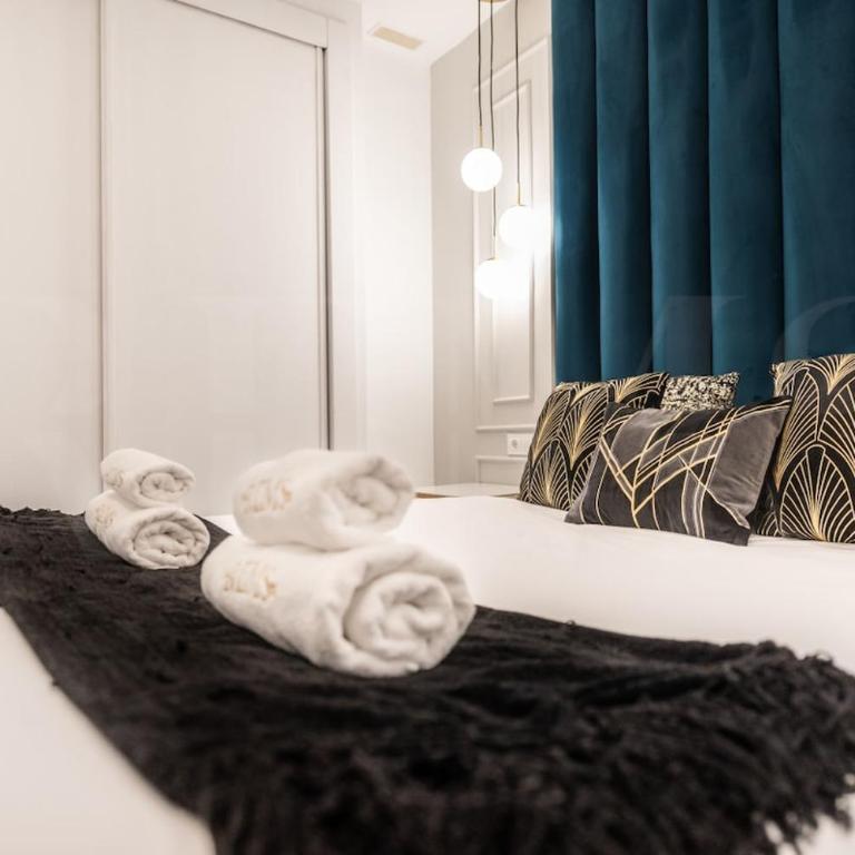 Modern Elegance in the Heart of Málaga REMS - Apartamento de 1 dormitorio - 28