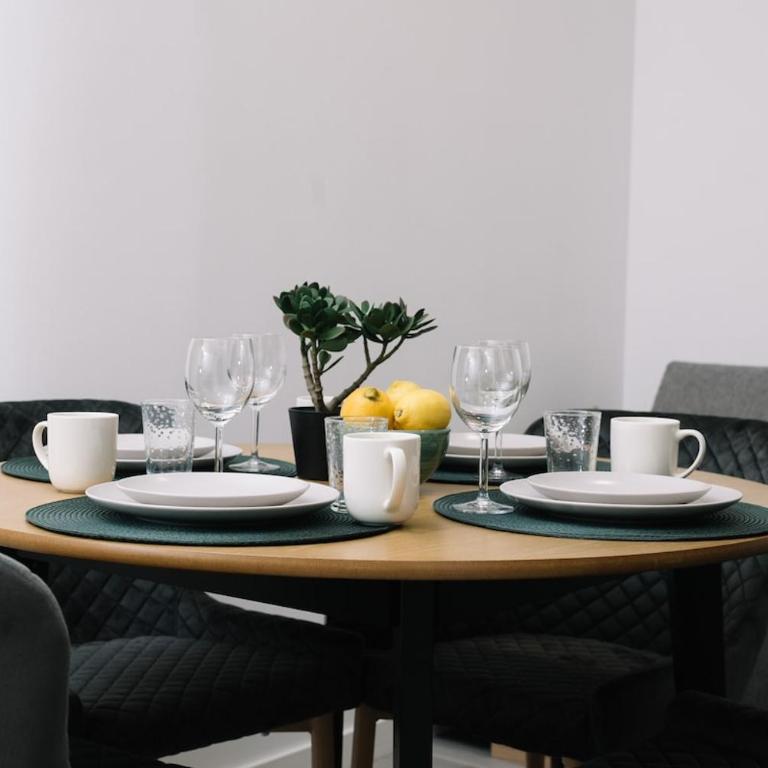 N3 Bright and Cosy apartament Park Benicalap N3 - Apartamento de 1 dormitorio - 17