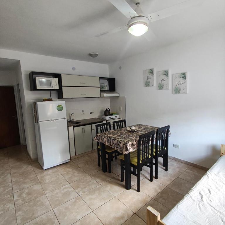 Departamento Marusa - Apartamento de 1 dormitorio - 11