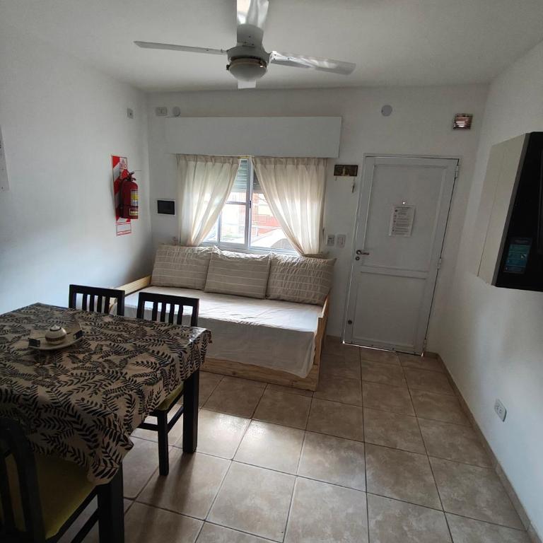 Departamento Marusa - Apartamento de 1 dormitorio - 12
